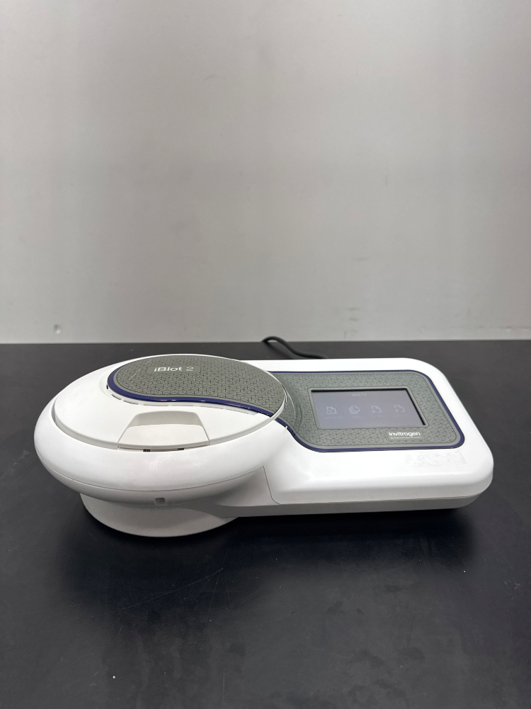 Image of Iblot 2 Gel Transfer Device